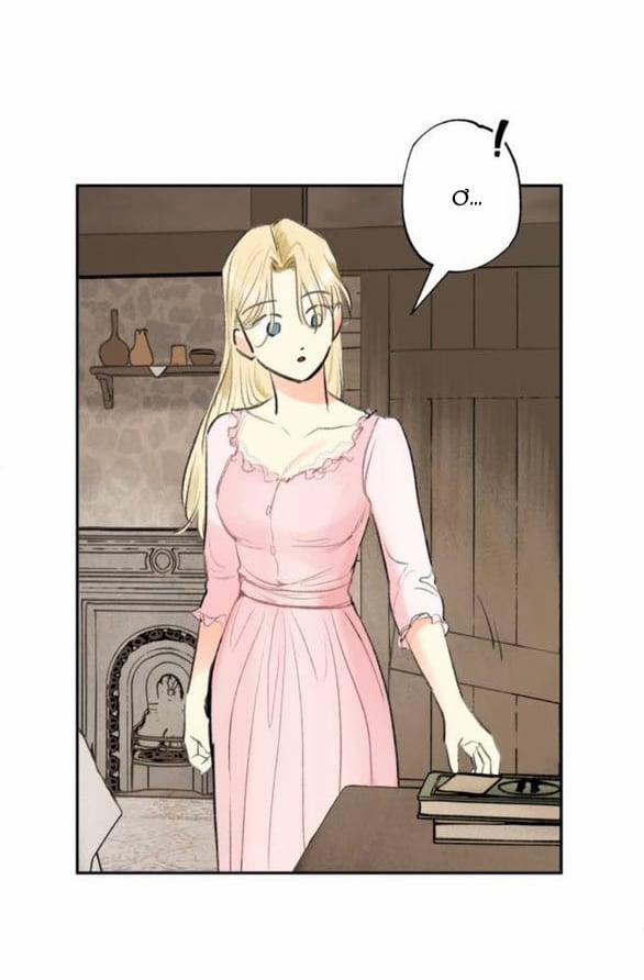 [18+] Sự Thuần Khiết Dành Cho Em 8.1 trang 5