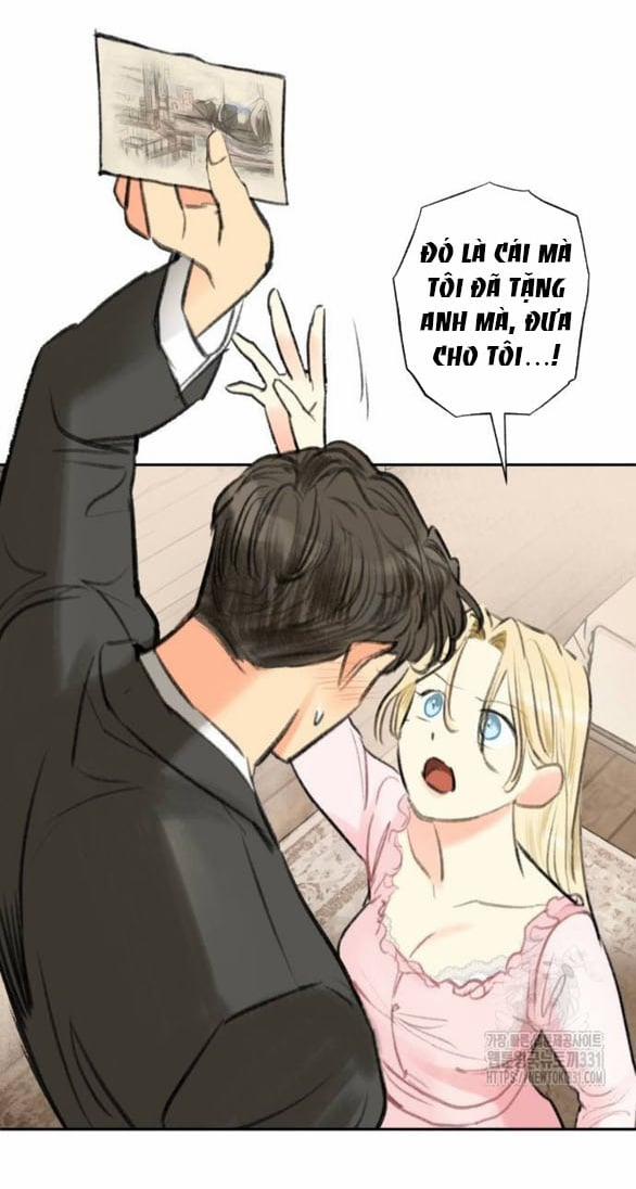 [18+] Sự Thuần Khiết Dành Cho Em 8.1 trang 7