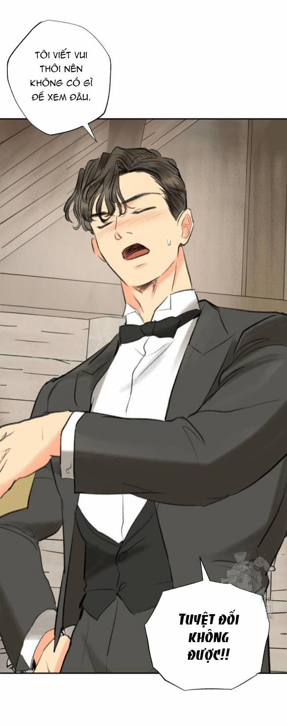 [18+] Sự Thuần Khiết Dành Cho Em 8.1 trang 8