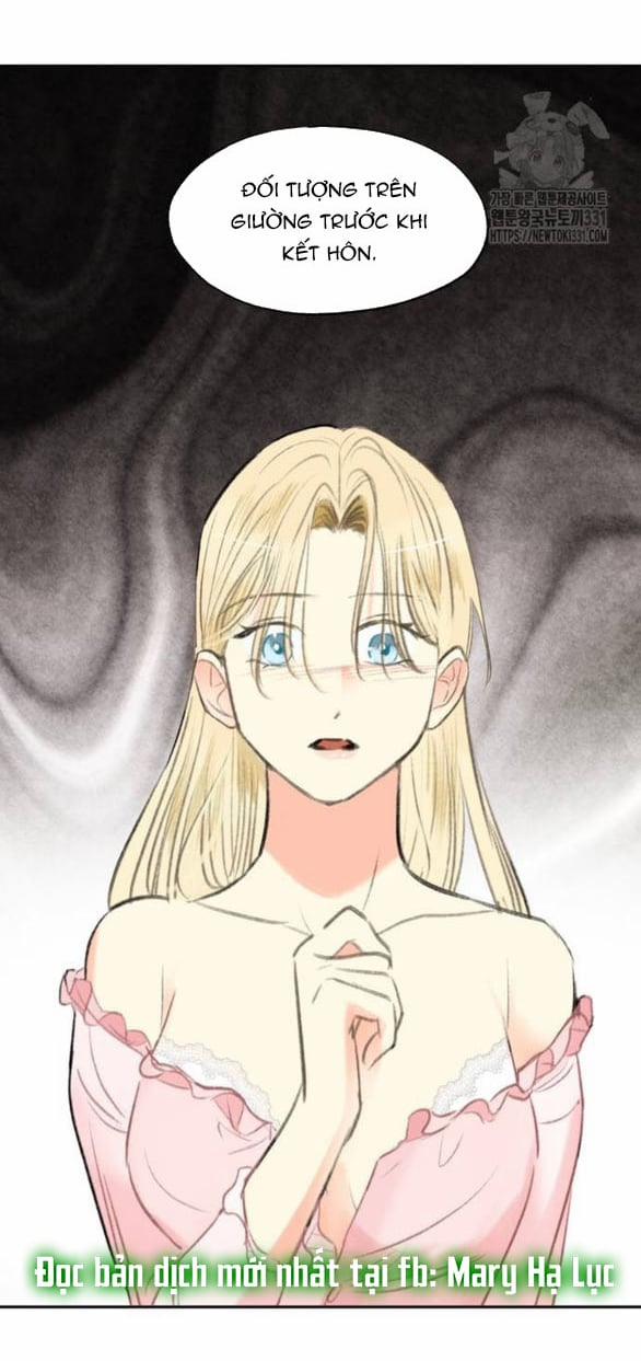 [18+] Sự Thuần Khiết Dành Cho Em 8.2 trang 11