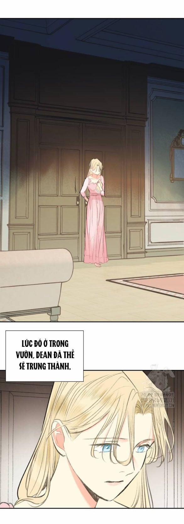 [18+] Sự Thuần Khiết Dành Cho Em 8.2 trang 16