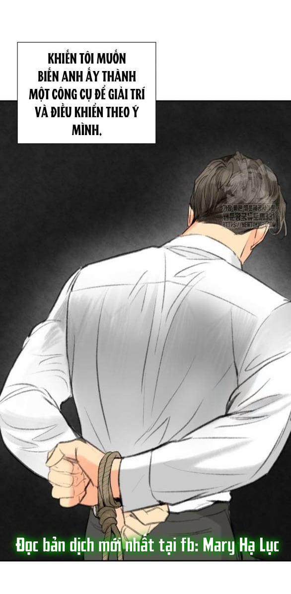 [18+] Sự Thuần Khiết Dành Cho Em 8.2 trang 19