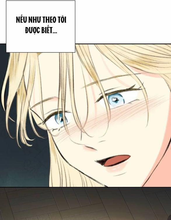 [18+] Sự Thuần Khiết Dành Cho Em 8.2 trang 23