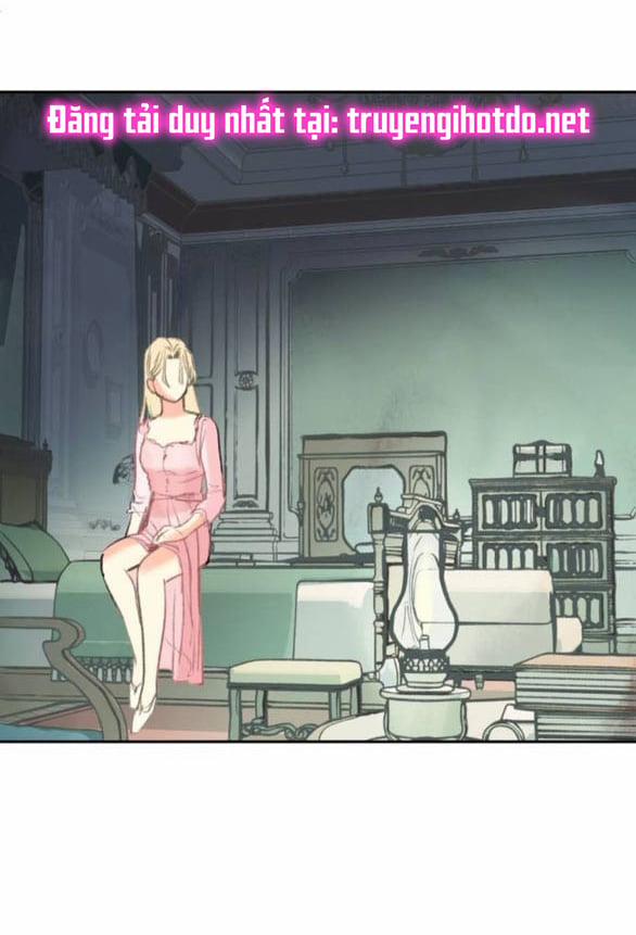 [18+] Sự Thuần Khiết Dành Cho Em 8.2 trang 25