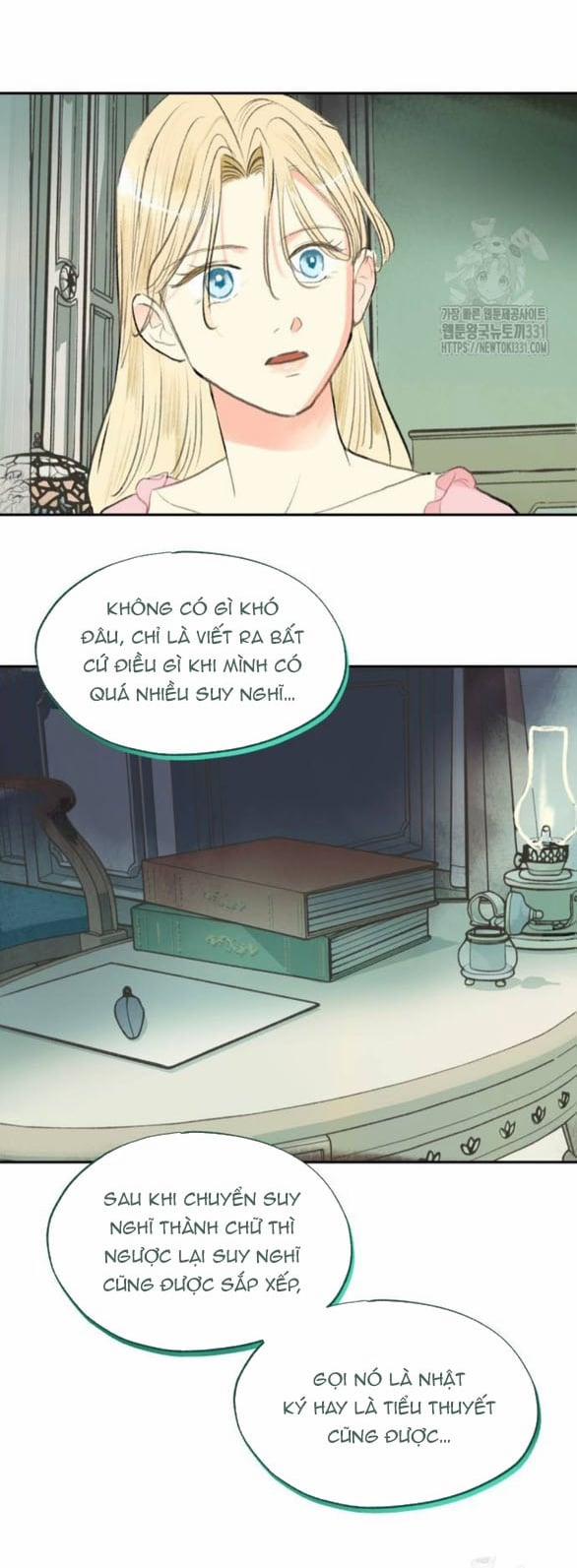 [18+] Sự Thuần Khiết Dành Cho Em 8.2 trang 26