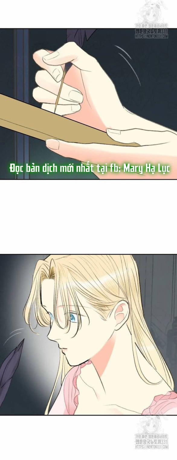 [18+] Sự Thuần Khiết Dành Cho Em 8.2 trang 27