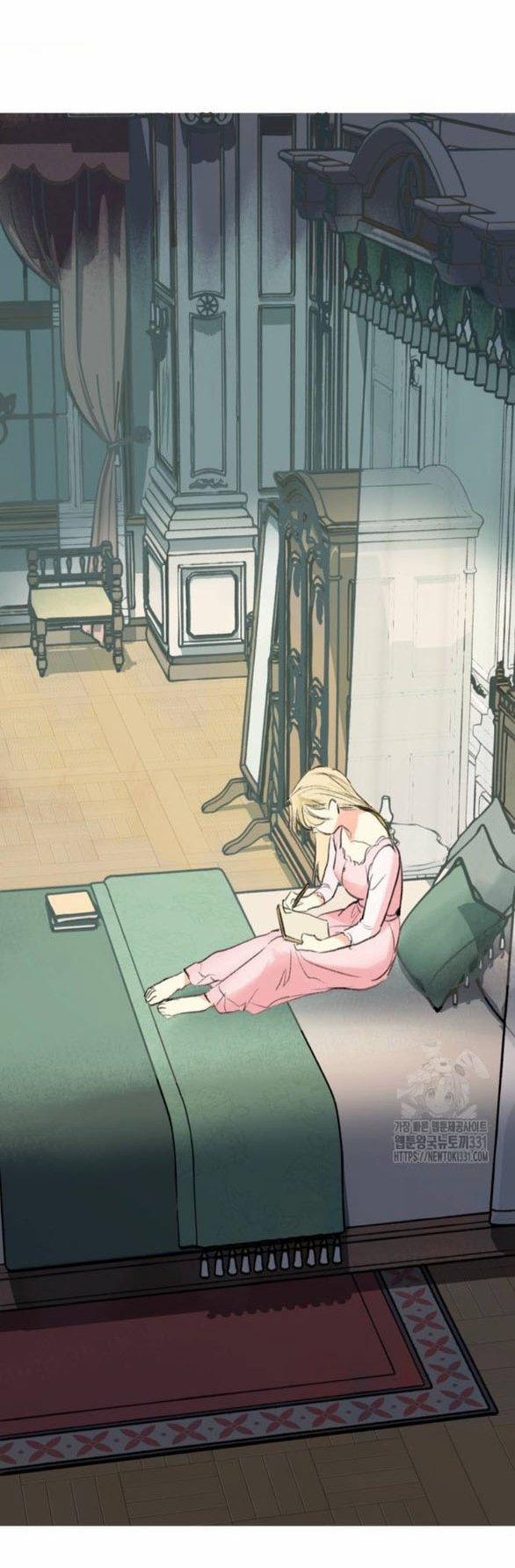 [18+] Sự Thuần Khiết Dành Cho Em 8.2 trang 28