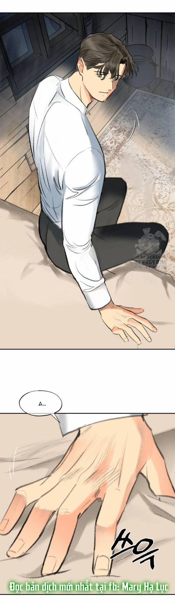 [18+] Sự Thuần Khiết Dành Cho Em 8.2 trang 31