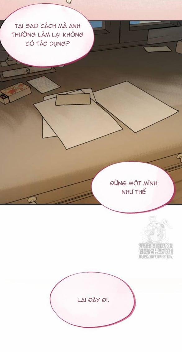 [18+] Sự Thuần Khiết Dành Cho Em 8.2 trang 35