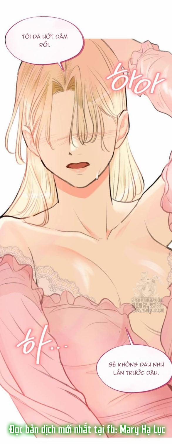 [18+] Sự Thuần Khiết Dành Cho Em 8.2 trang 36