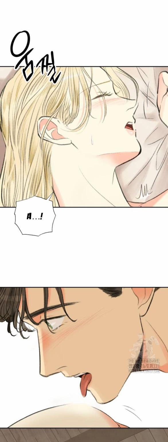 [18+] Sự Thuần Khiết Dành Cho Em 8.2 trang 4