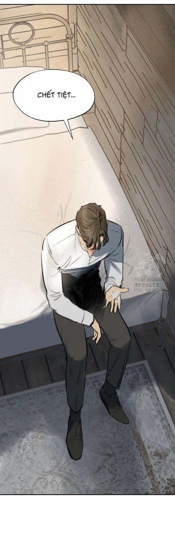 [18+] Sự Thuần Khiết Dành Cho Em 8.2 trang 41