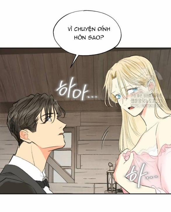 [18+] Sự Thuần Khiết Dành Cho Em 8.2 trang 7