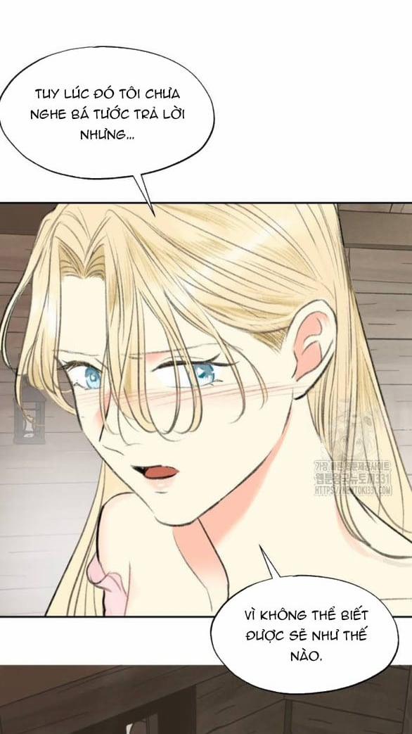 [18+] Sự Thuần Khiết Dành Cho Em 8.2 trang 8