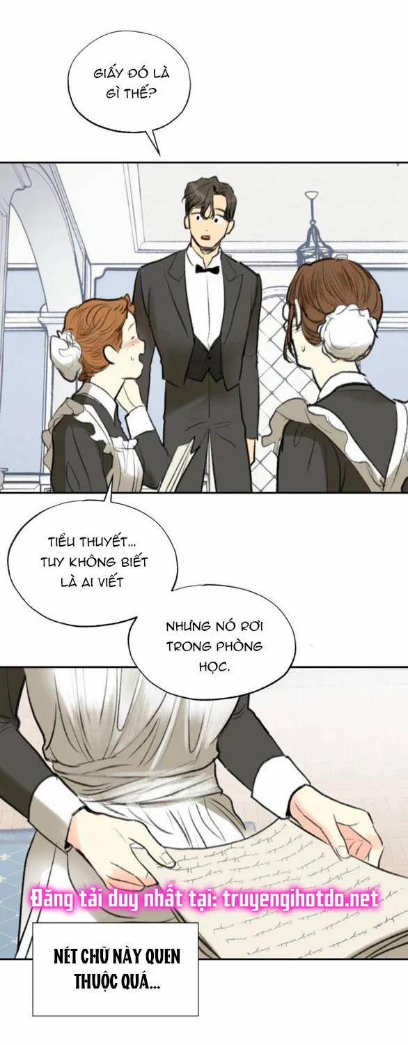 [18+] Sự Thuần Khiết Dành Cho Em 9.1 trang 10