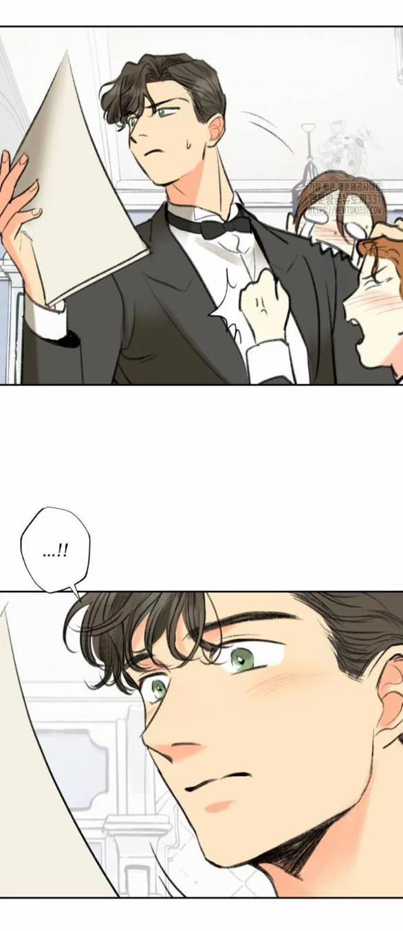 [18+] Sự Thuần Khiết Dành Cho Em 9.1 trang 12