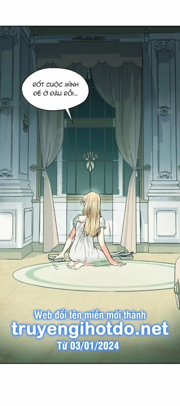 [18+] Sự Thuần Khiết Dành Cho Em 9.1 trang 13