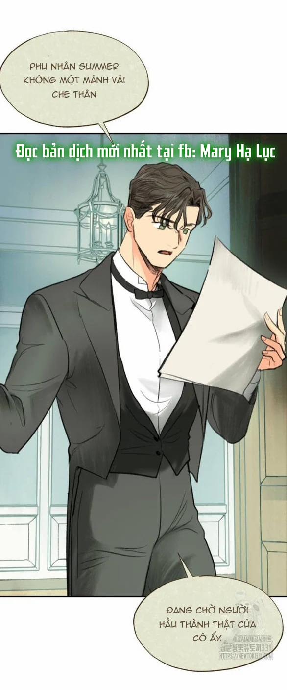 [18+] Sự Thuần Khiết Dành Cho Em 9.1 trang 16