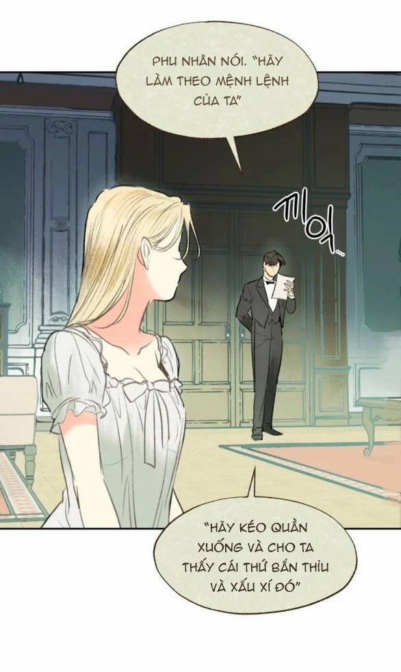 [18+] Sự Thuần Khiết Dành Cho Em 9.1 trang 17