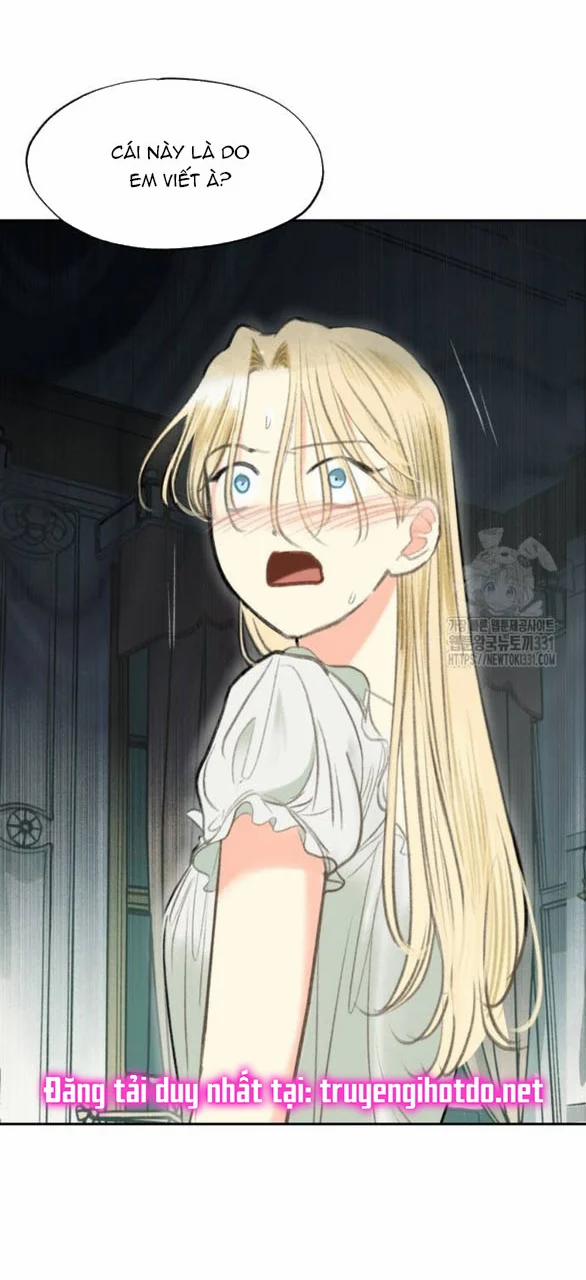 [18+] Sự Thuần Khiết Dành Cho Em 9.1 trang 19