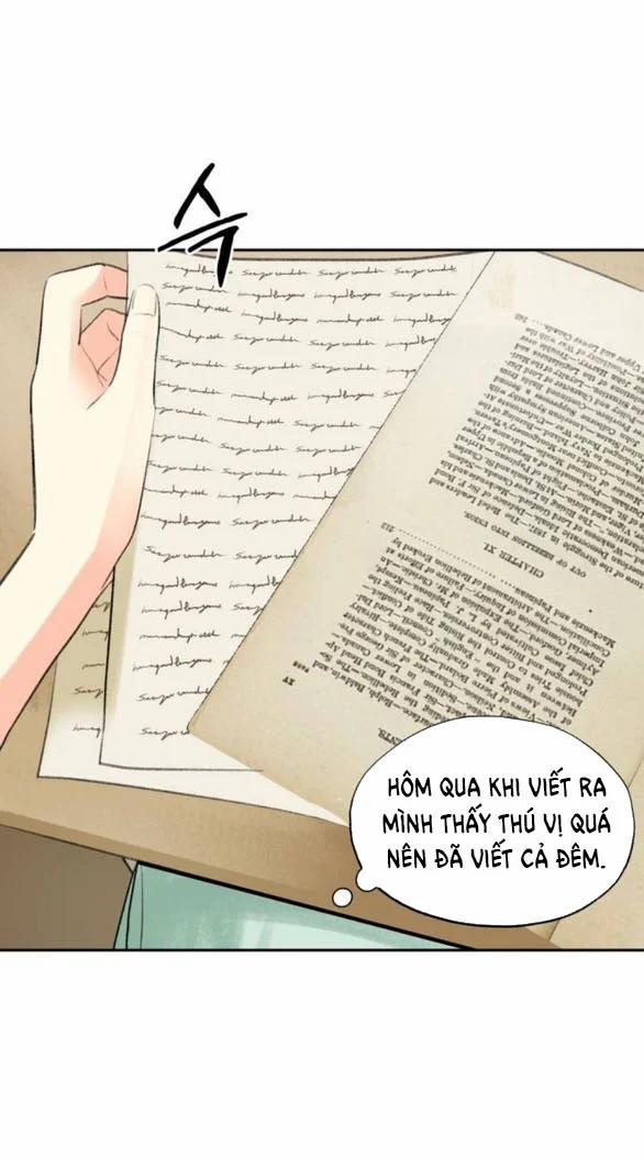 [18+] Sự Thuần Khiết Dành Cho Em 9.1 trang 2