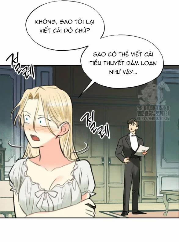 [18+] Sự Thuần Khiết Dành Cho Em 9.1 trang 20