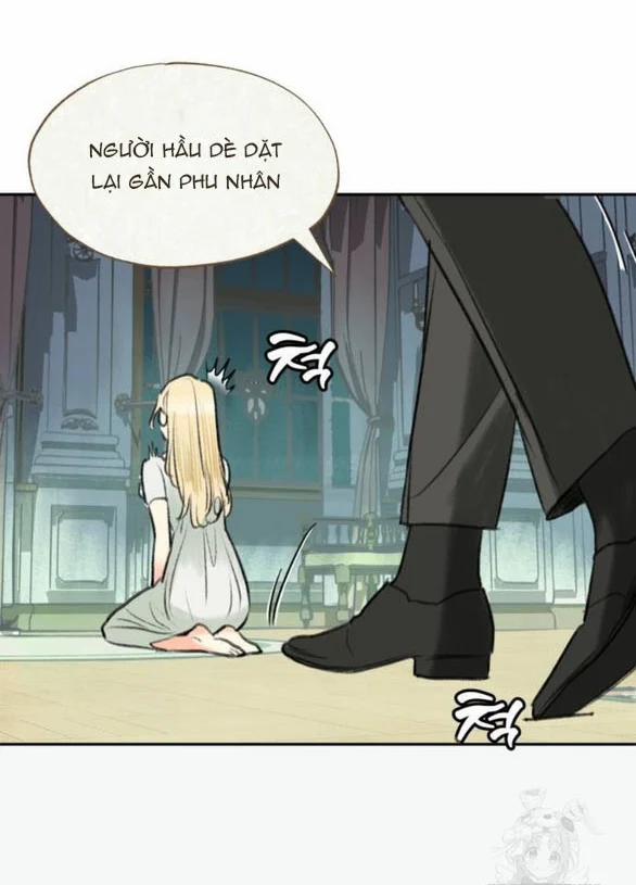 [18+] Sự Thuần Khiết Dành Cho Em 9.1 trang 22