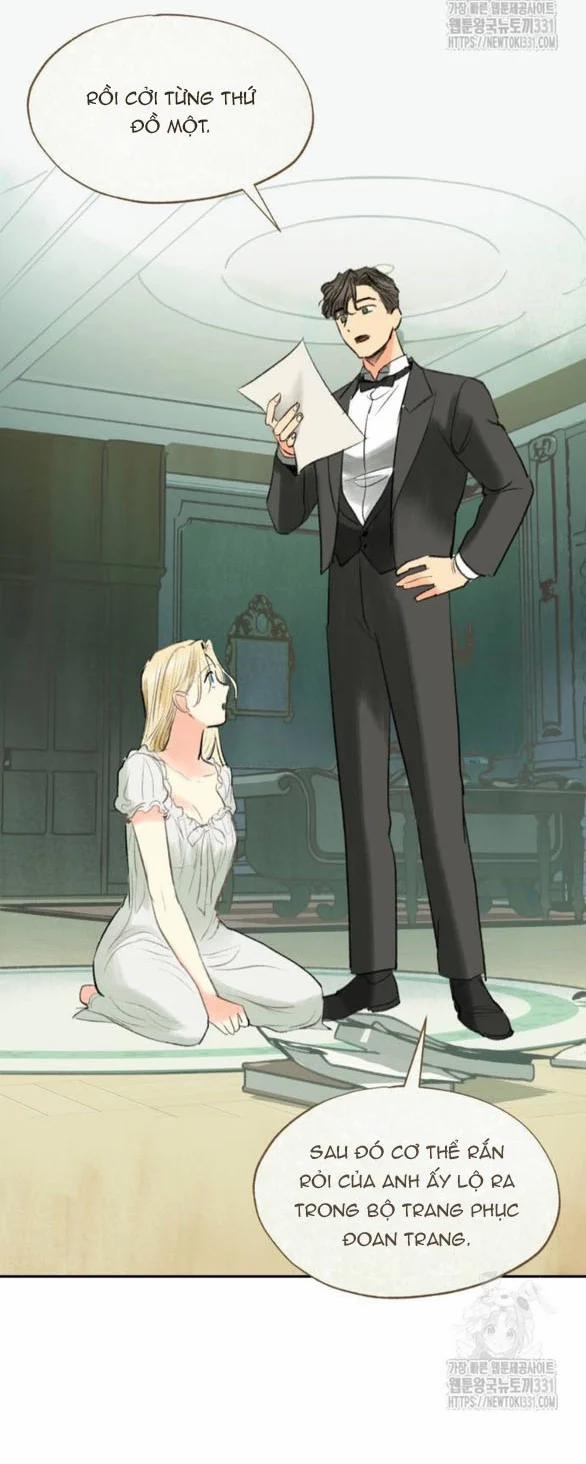 [18+] Sự Thuần Khiết Dành Cho Em 9.1 trang 23