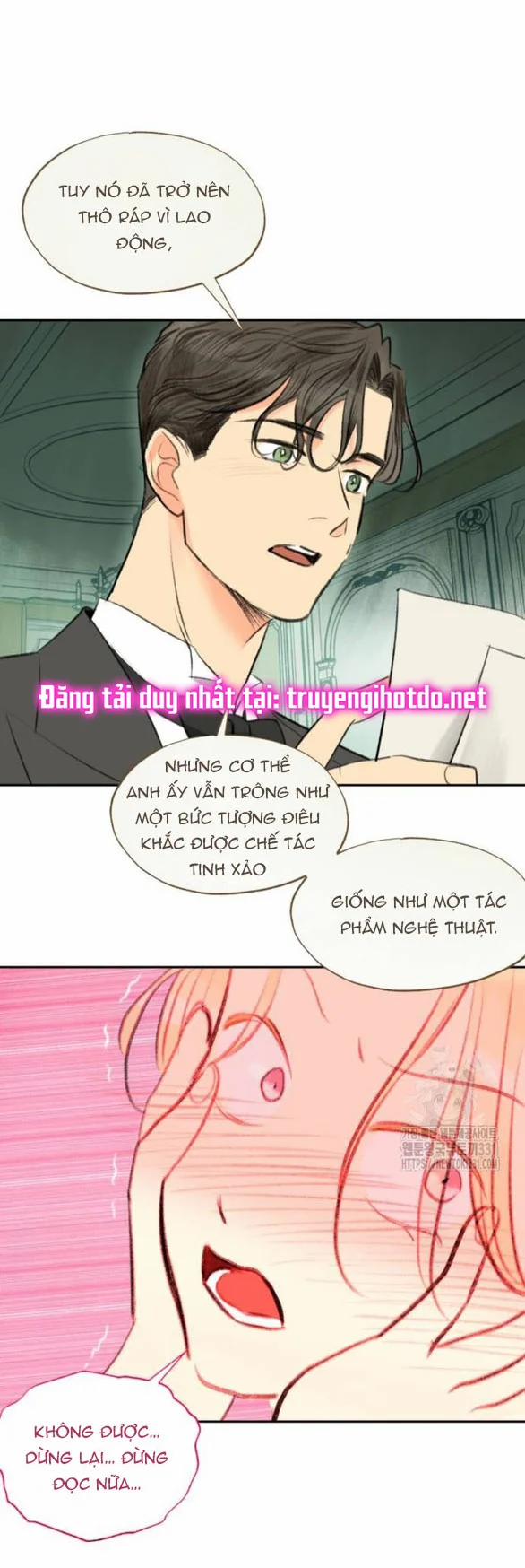 [18+] Sự Thuần Khiết Dành Cho Em 9.1 trang 24