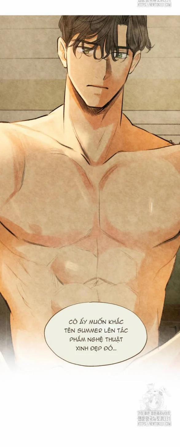 [18+] Sự Thuần Khiết Dành Cho Em 9.1 trang 26