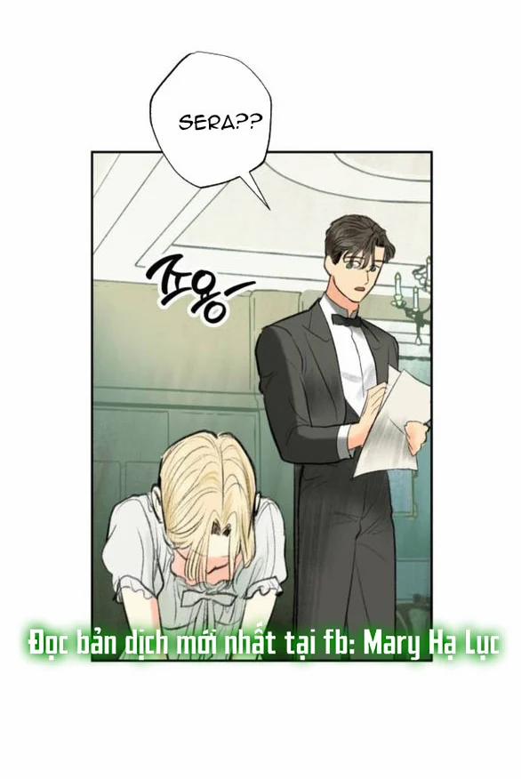 [18+] Sự Thuần Khiết Dành Cho Em 9.1 trang 27