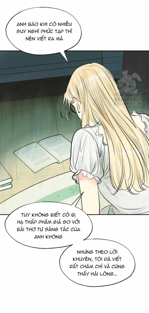 [18+] Sự Thuần Khiết Dành Cho Em 9.1 trang 28