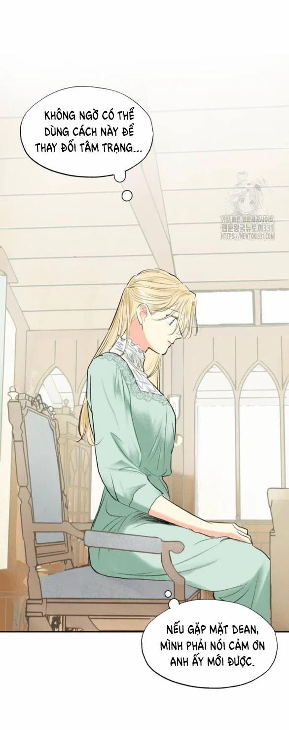 [18+] Sự Thuần Khiết Dành Cho Em 9.1 trang 3