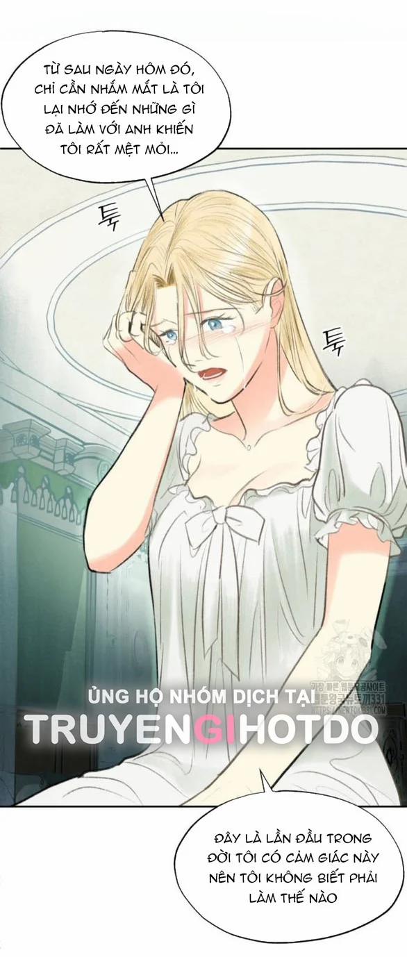 [18+] Sự Thuần Khiết Dành Cho Em 9.1 trang 30