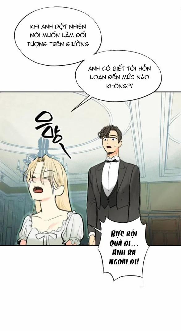 [18+] Sự Thuần Khiết Dành Cho Em 9.1 trang 31