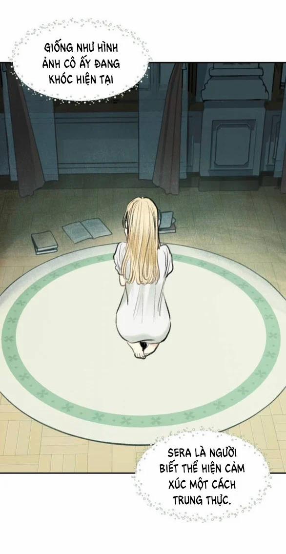 [18+] Sự Thuần Khiết Dành Cho Em 9.1 trang 32