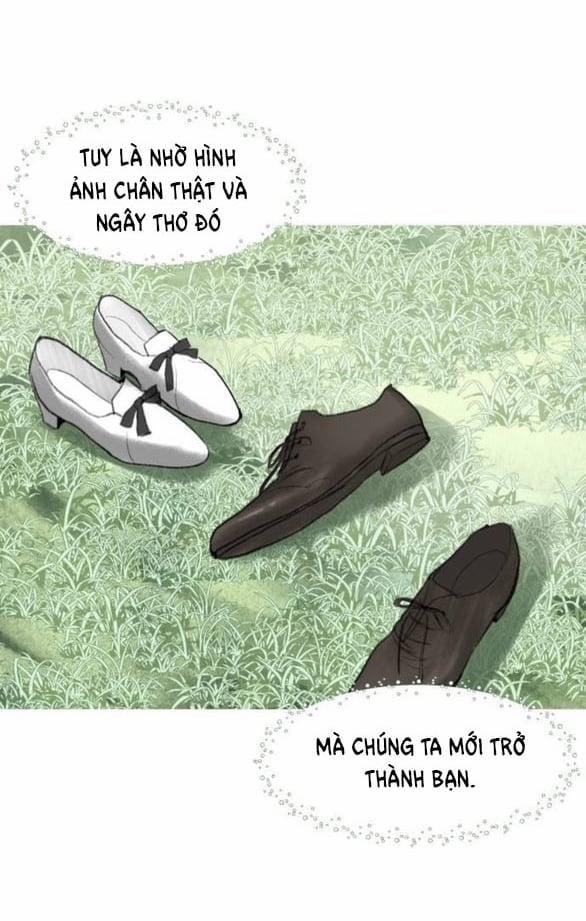 [18+] Sự Thuần Khiết Dành Cho Em 9.1 trang 33