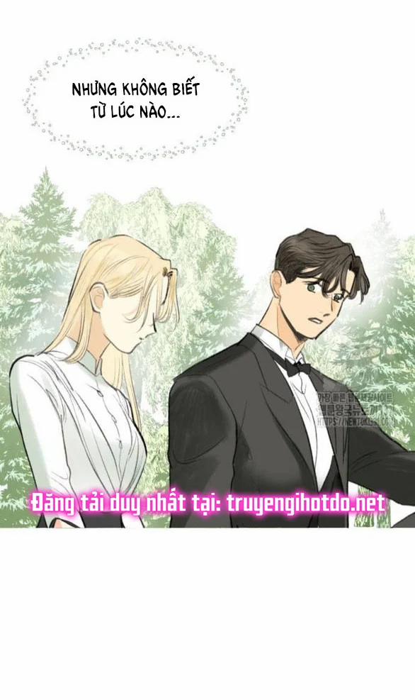 [18+] Sự Thuần Khiết Dành Cho Em 9.1 trang 34