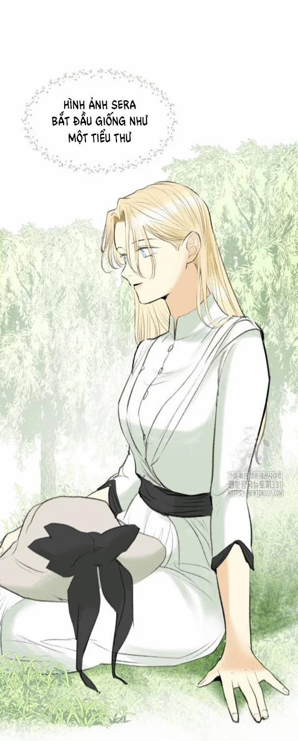 [18+] Sự Thuần Khiết Dành Cho Em 9.1 trang 35