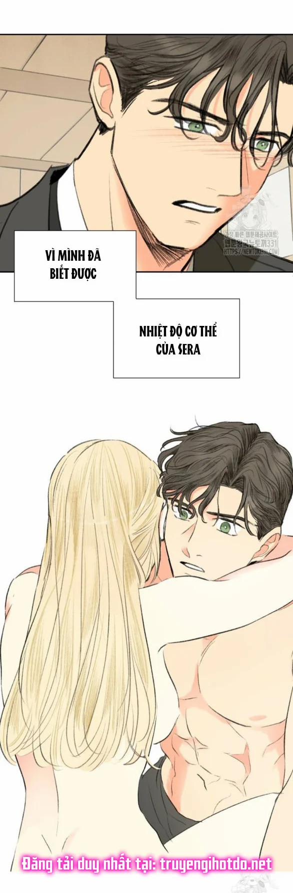 [18+] Sự Thuần Khiết Dành Cho Em 9.1 trang 5