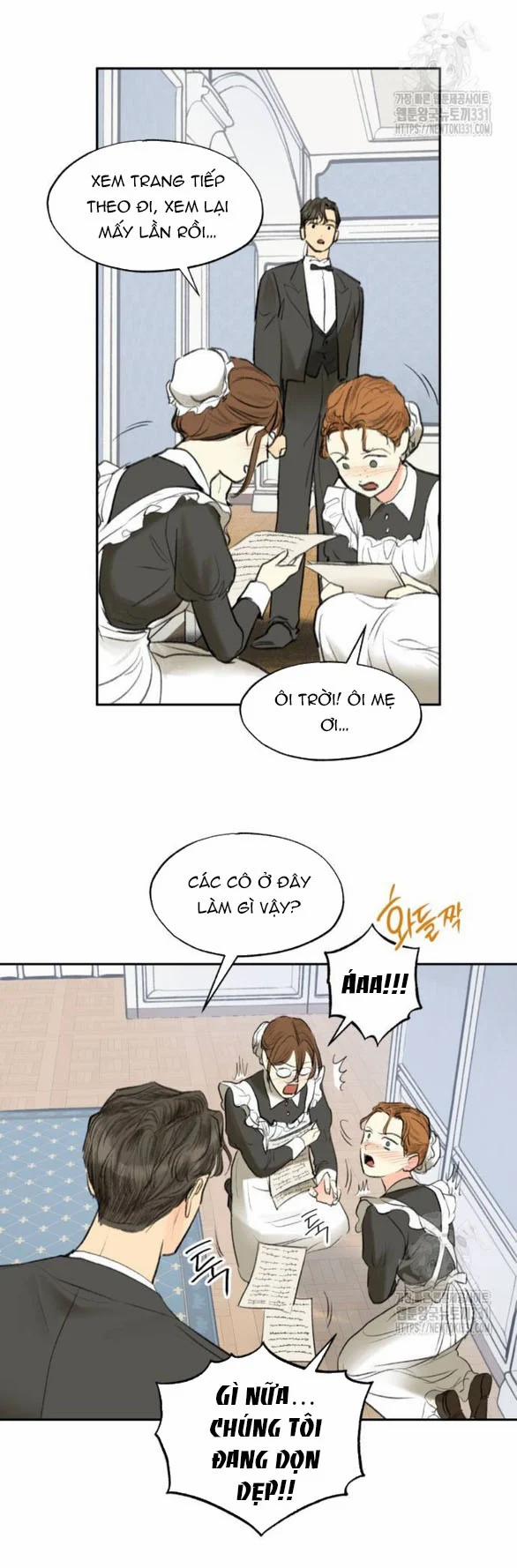 [18+] Sự Thuần Khiết Dành Cho Em 9.1 trang 9