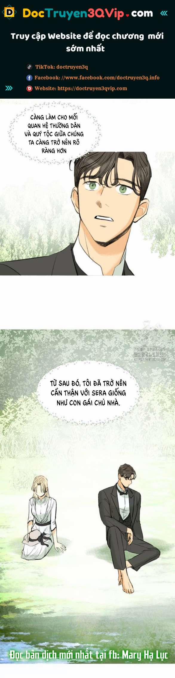 [18+] Sự Thuần Khiết Dành Cho Em 9.2 trang 0