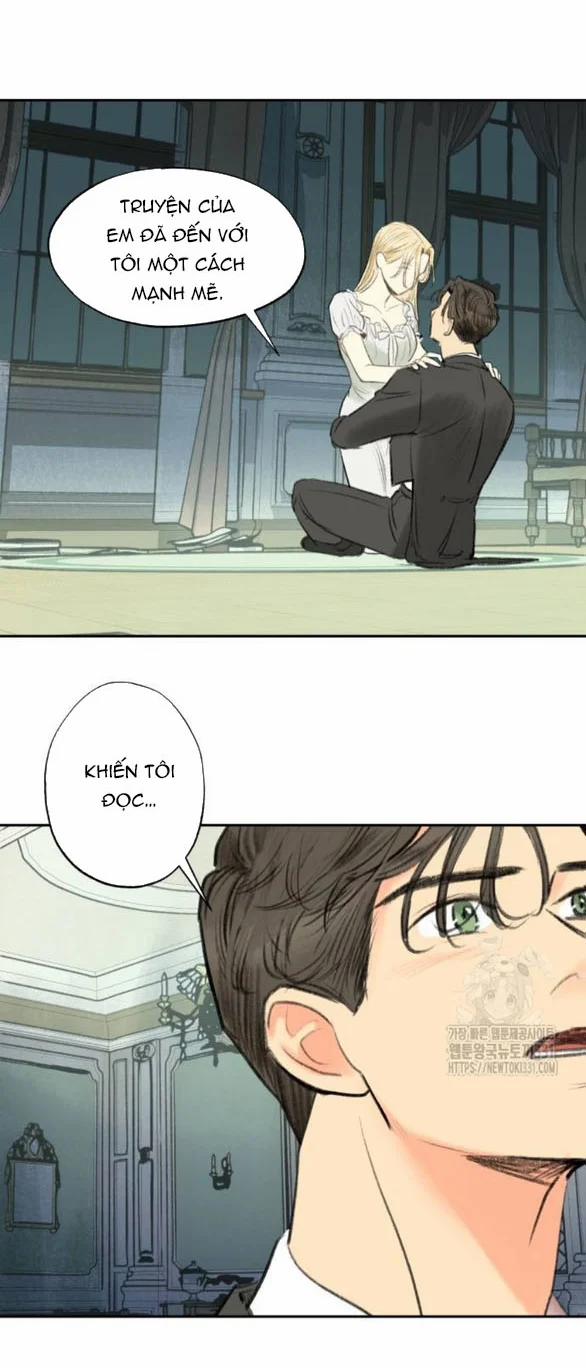 [18+] Sự Thuần Khiết Dành Cho Em 9.2 trang 11