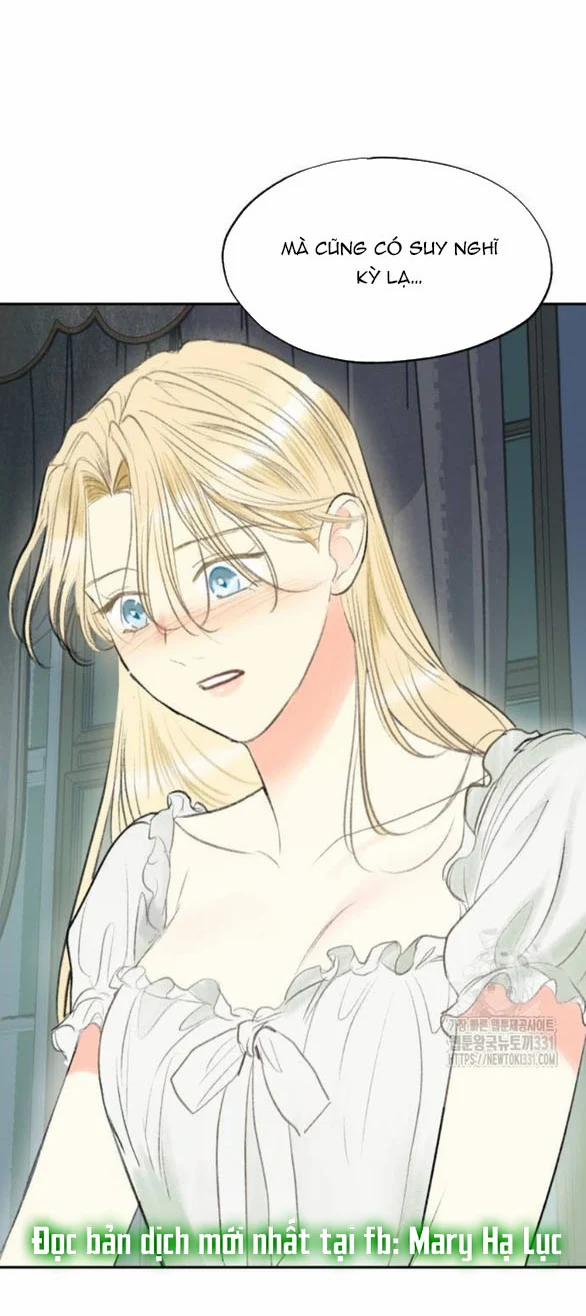 [18+] Sự Thuần Khiết Dành Cho Em 9.2 trang 12