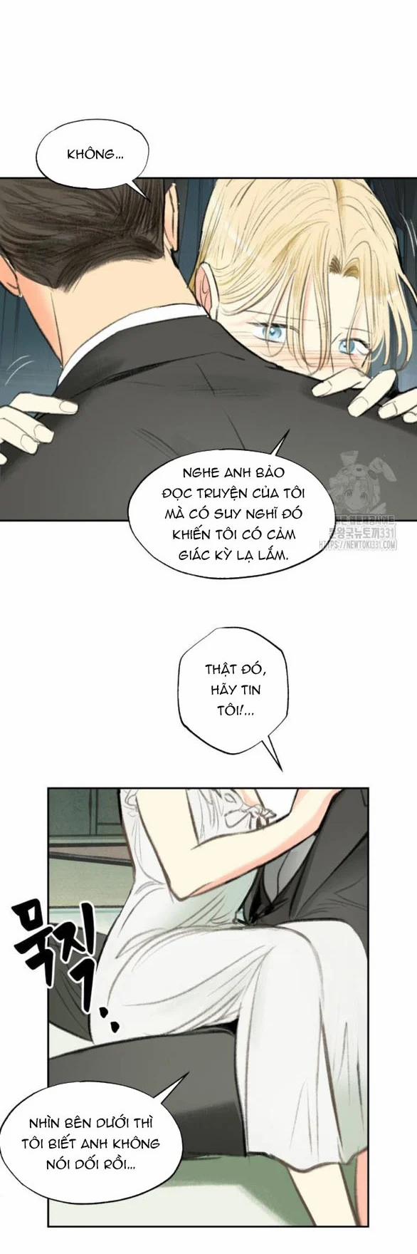 [18+] Sự Thuần Khiết Dành Cho Em 9.2 trang 14