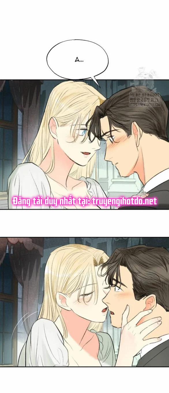 [18+] Sự Thuần Khiết Dành Cho Em 9.2 trang 15