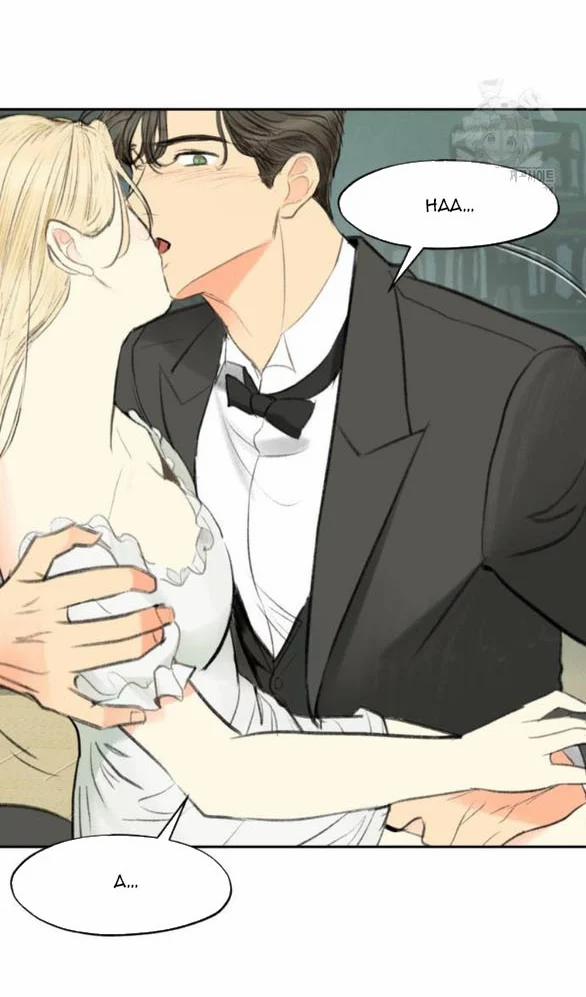 [18+] Sự Thuần Khiết Dành Cho Em 9.2 trang 17