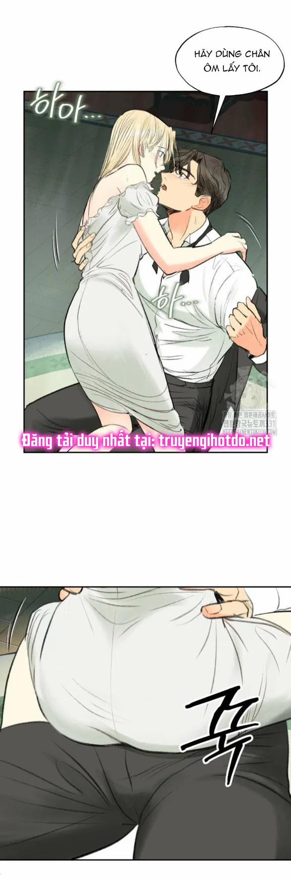 [18+] Sự Thuần Khiết Dành Cho Em 9.2 trang 21