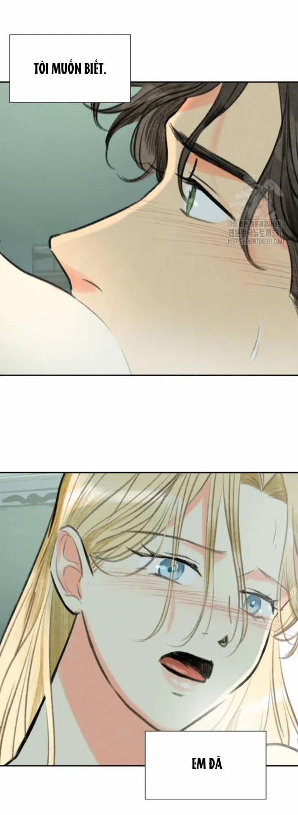 [18+] Sự Thuần Khiết Dành Cho Em 9.2 trang 25