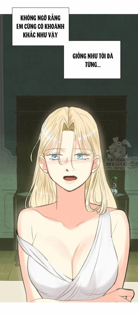 [18+] Sự Thuần Khiết Dành Cho Em 9.2 trang 3